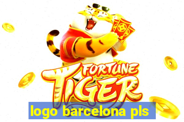 logo barcelona pls